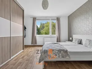 Prodej bytu 3+1, Litomyšl, Mařákova, 91 m2