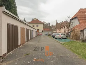 Pronájem bytu 1+1, Praha - Krč, Višňová, 37 m2