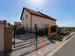 Prodej rodinného domu, Opatovice nad Labem, K Dubovce, 80 m2