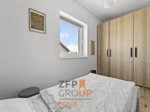 Prodej rodinného domu, Opatovice nad Labem, K Dubovce, 80 m2