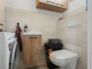 Prodej rodinného domu, Opatovice nad Labem, K Dubovce, 80 m2