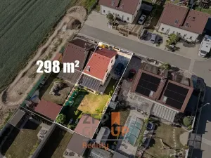 Prodej rodinného domu, Opatovice nad Labem, K Dubovce, 80 m2