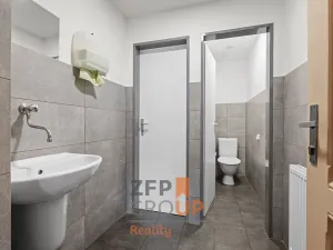 Prodej rodinného domu, Náchod, Jugoslávská, 1200 m2