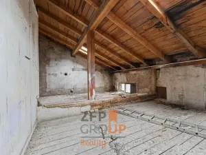 Prodej rodinného domu, Náchod, Jugoslávská, 1200 m2