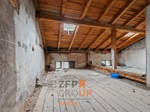 Prodej rodinného domu, Náchod, Jugoslávská, 1200 m2