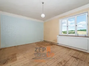 Prodej rodinného domu, Újezd u Boskovic, 292 m2
