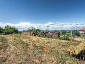 Prodej rodinného domu, Újezd u Boskovic, 292 m2