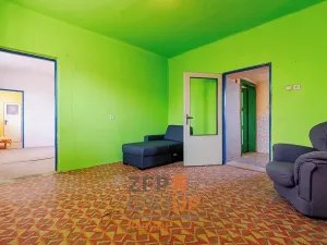 Prodej rodinného domu, Kravsko, 111 m2
