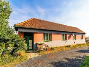 Prodej rodinného domu, Kravsko, 111 m2
