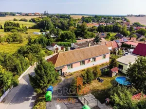 Prodej rodinného domu, Kravsko, 111 m2