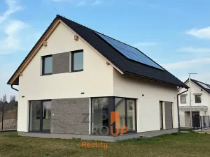 Prodej rodinného domu, Dříteč, 159 m2