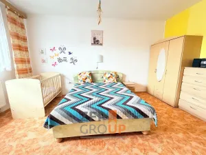Prodej rodinného domu, Svitávka, 100 m2