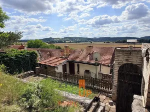 Prodej rodinného domu, Svitávka, 100 m2