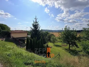 Prodej rodinného domu, Svitávka, 100 m2