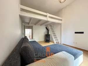 Pronájem bytu 2+kk, Turnov, Husova, 52 m2