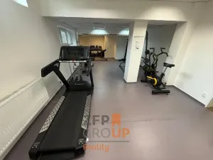 Prodej bytu 1+kk, Praha - Jinonice, Peroutkova, 23 m2