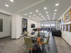 Prodej bytu 3+kk, Brno, Bohuslava Martinů, 117 m2