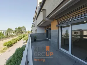 Prodej bytu 3+kk, Brno, Bohuslava Martinů, 117 m2