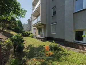 Prodej bytu 3+kk, Brno, Bohuslava Martinů, 117 m2