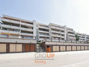 Prodej bytu 3+kk, Brno, Bohuslava Martinů, 117 m2