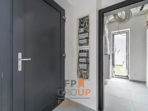 Prodej rodinného domu, Dříteč, 150 m2