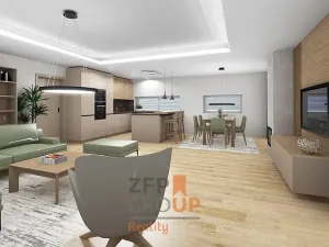 Prodej rodinného domu, Dříteč, 150 m2