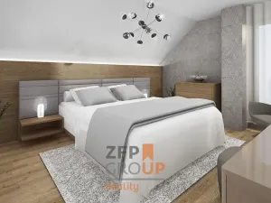 Prodej rodinného domu, Dříteč, 150 m2