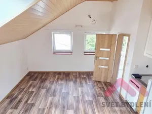 Pronájem bytu 3+kk, Hlásná Třebaň, V Úvozu, 84 m2