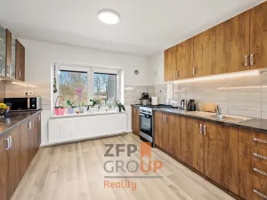 Prodej rodinného domu, Rostěnice-Zvonovice, 280 m2