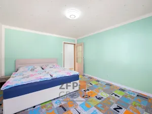 Prodej rodinného domu, Rostěnice-Zvonovice, 280 m2
