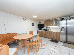 Prodej rodinného domu, Rostěnice-Zvonovice, 280 m2