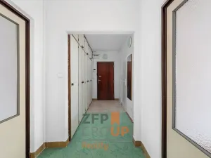 Prodej bytu 2+1, Brno, Chodská, 67 m2