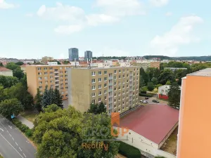 Prodej bytu 2+1, Brno, Chodská, 67 m2