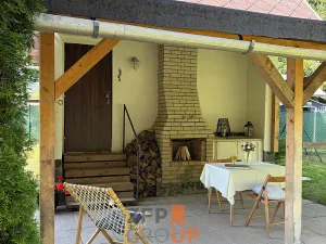 Prodej chaty, Karlovice, 25 m2