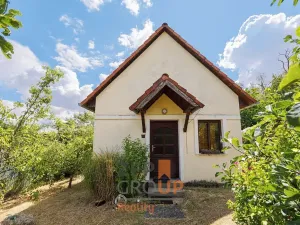 Prodej zahrady, Dyje, 501 m2