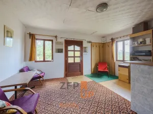 Prodej zahrady, Dyje, 501 m2