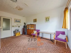 Prodej zahrady, Dyje, 501 m2