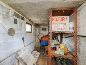 Prodej zahrady, Dyje, 501 m2