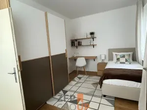Prodej bytu 2+1, Strážnice, Vinohradská, 52 m2