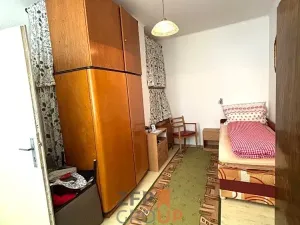 Prodej bytu 2+1, Strážnice, Vinohradská, 52 m2