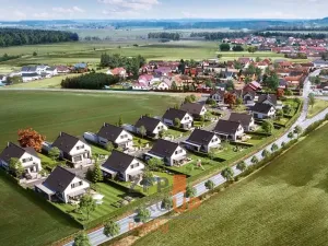 Prodej rodinného domu, Dříteč, 159 m2