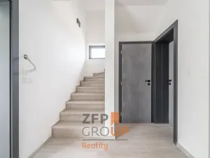 Prodej rodinného domu, Dříteč, 159 m2