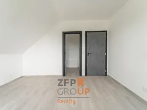 Prodej rodinného domu, Dříteč, 159 m2