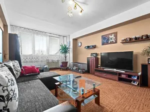 Prodej bytu 3+1, Kolín, Žižkova, 77 m2