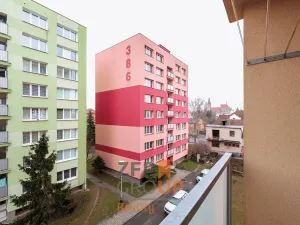 Prodej bytu 3+1, Kolín, Žižkova, 77 m2