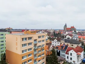 Prodej bytu 3+1, Kolín, Žižkova, 77 m2