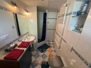 Prodej bytu 2+kk, Brno, Tábor, 36 m2