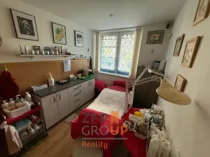 Prodej bytu 2+kk, Brno, Tábor, 36 m2