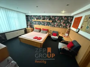 Prodej bytu 2+kk, Brno, Tábor, 36 m2