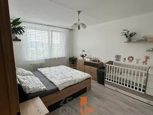 Prodej bytu 3+1, Rožnov pod Radhoštěm, Kulturní, 72 m2